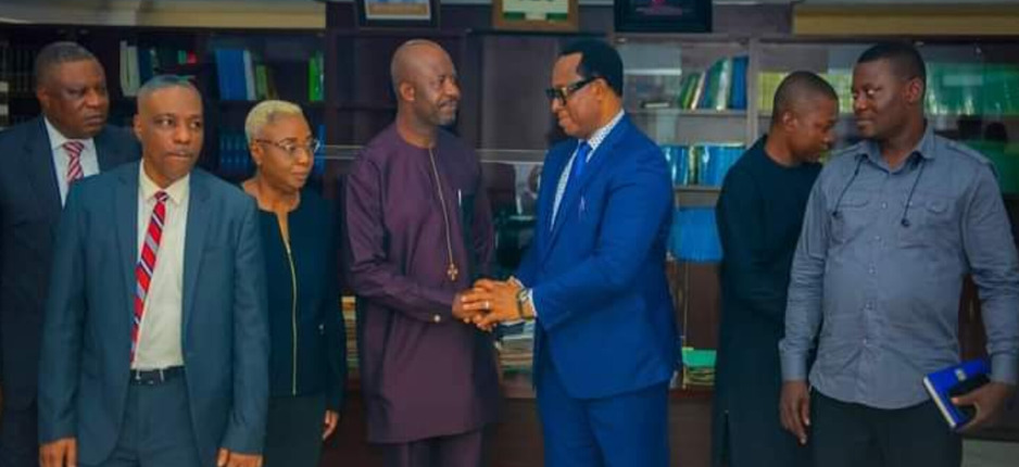 RSG Inaugurates Committee To  Re-Develop Old Port Harcourt Township