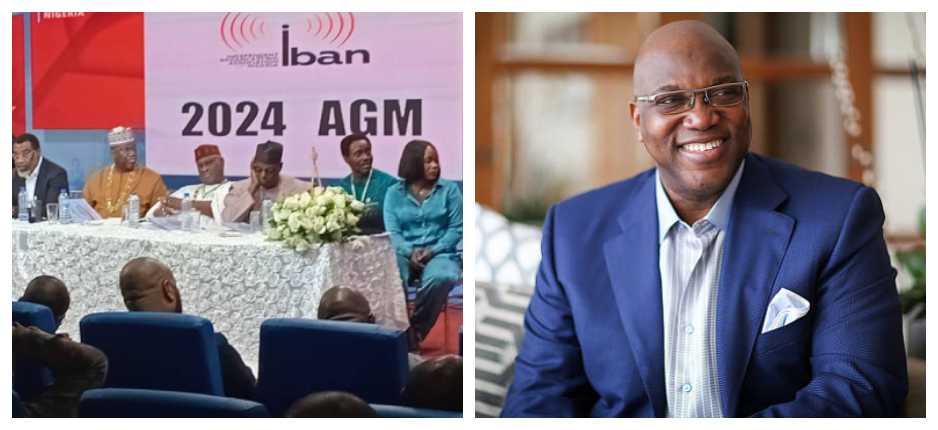 IBAN Calls for Collaborative Overhaul of Broadcasting Code to Empower Nigerian Media
