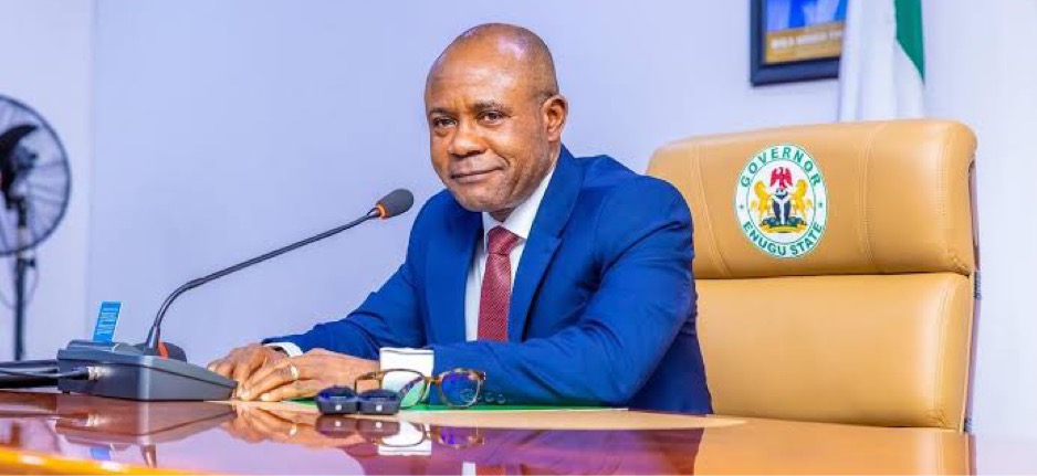 Enugu Gov Mbah Approves N80,000 New Minimum Wage For Workers