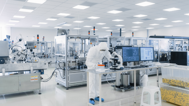 Pharmaceuticals Left Nigeria Due To forex scarcity, says PMG-MAN