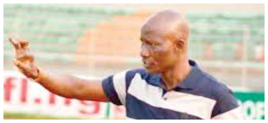 Problem of Bayelsa United Is Not The Coach -- Bosso