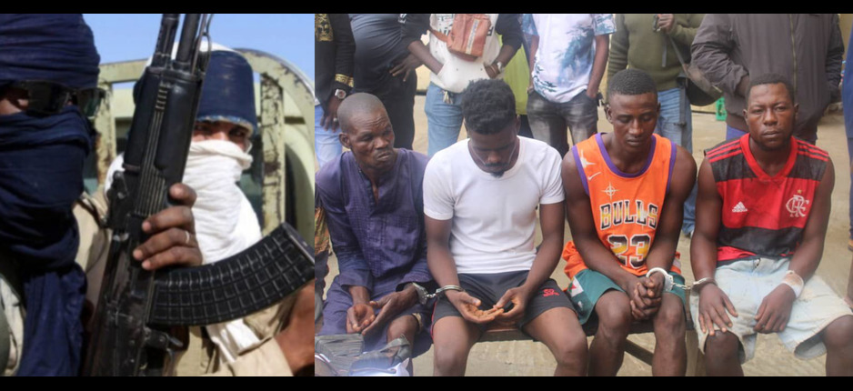 Suspected Gunmen Kill APC Chairman Bako Bala in Kebbi