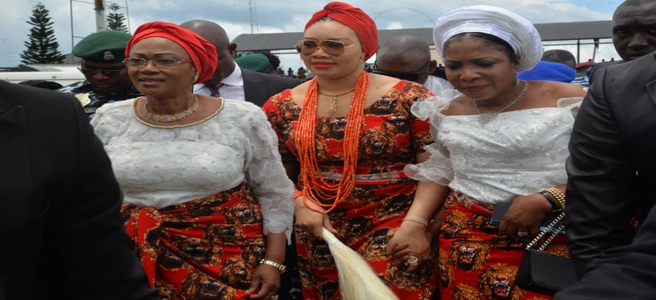 1,000 Underprivileged Women in Abia Receive Food Aid from Government