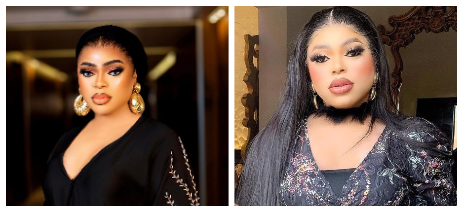 UPDATED: Bobrisky Denies N15M Bribery Allegations