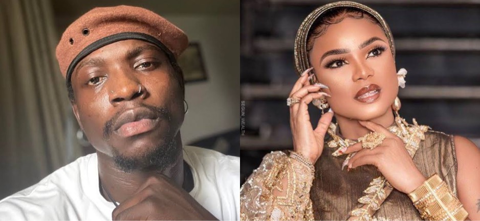 Iyabo Ojo: VDM Backtracks