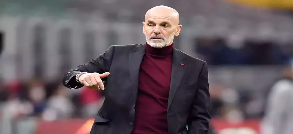 Al Nassr Announces Stefan Pioli As New Coach