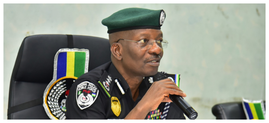 ONDO GUBER: Police Fully Committed To Professionalism - IGP