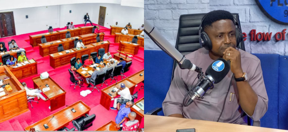 Abia Assembly Calls For Palliative Work On Umuahia-Ikot-Ekpene Road 