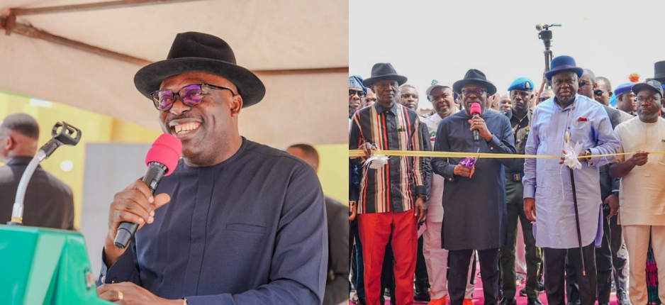 In Five Years, My Administration Paid N20bn Gratuity Arrears- Diri 