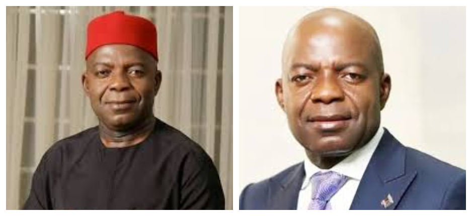 Governor Otti Launches Education Reform Agenda in Abia