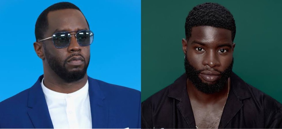 Nigerian Influencer Sonariwo Reacts to Diddy's Controversy