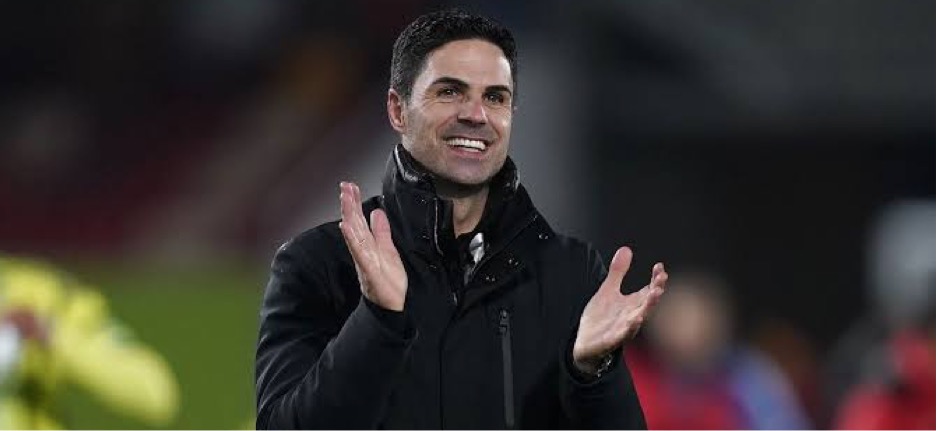 Arteta Hails Arsenal’s 5 Star Performance Against Sporting CP