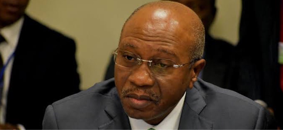 Court Orders Forfeiture Of N830m From Ex-CBN Gov Emefiele