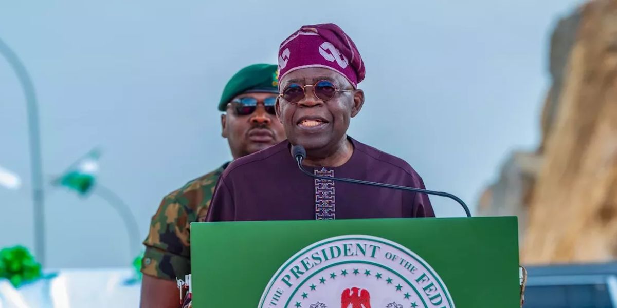 Criticism Mounts Over Tinubu's Speech on Nationwide Hardship Protest