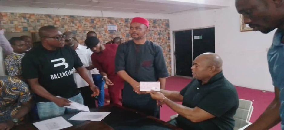 LG Polls: Imo APC Refunds Unsuccessful Aspirants