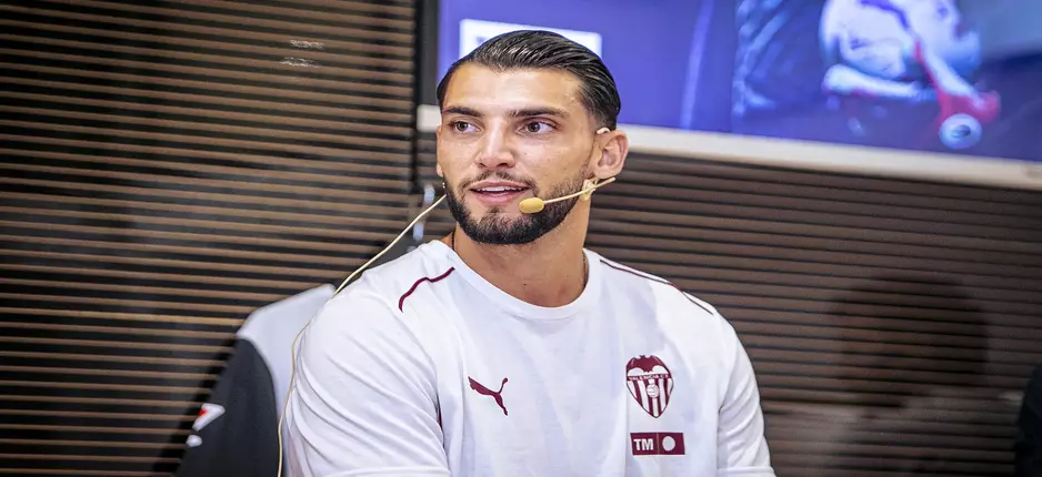 Valencia Initiates Disciplinary Proceedings Against Rafa Mir