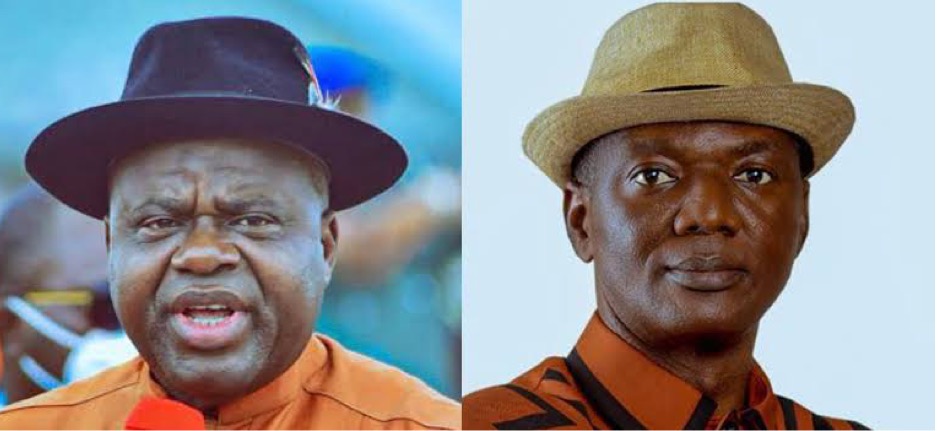 Bayelsa State Gov, Diri Proceeds On Annual Leave
