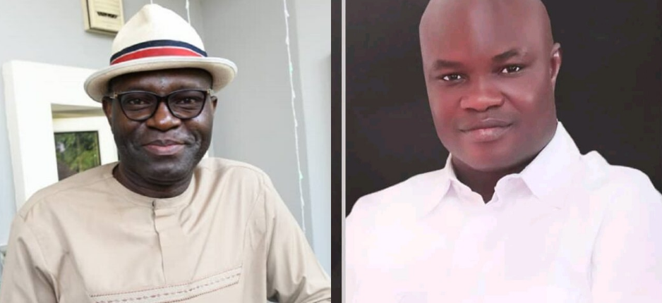 Bayelsa CPS  Tasks New NUJ Chairman on Inclusive Leadership 