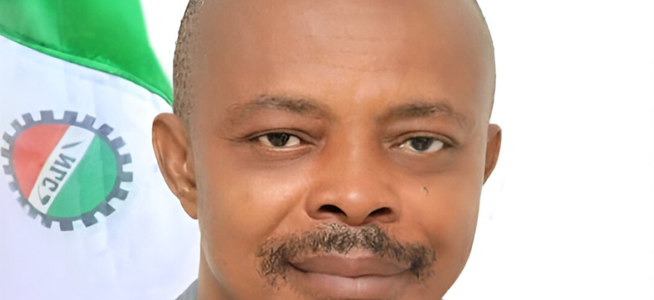 UPDATED: NLC Confirms Ajaero's Arrest by DSS