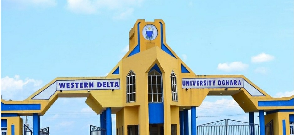 Fresh Security Breach At Western Delta University Raises Alarm