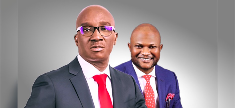 Just In: Okpebholo Sworn In As Edo Governor