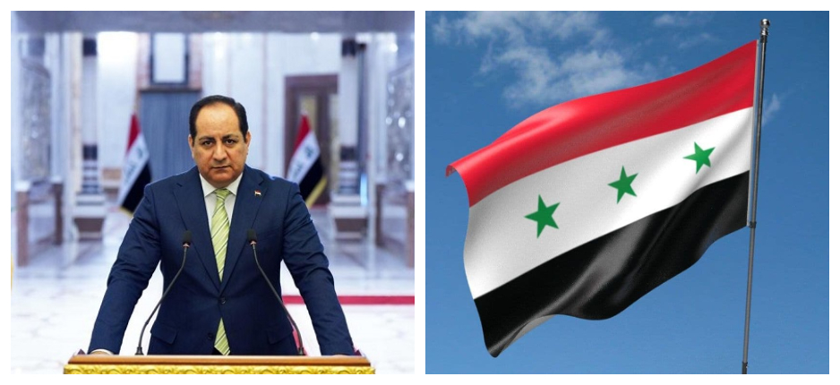 Iraq Condemns Israel's Airspace Violation In Strike Against Iran