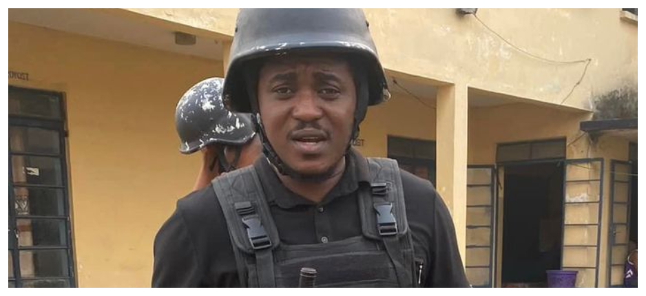 Imo Journalists Mourn Demise Of Galaxy TV Reporter