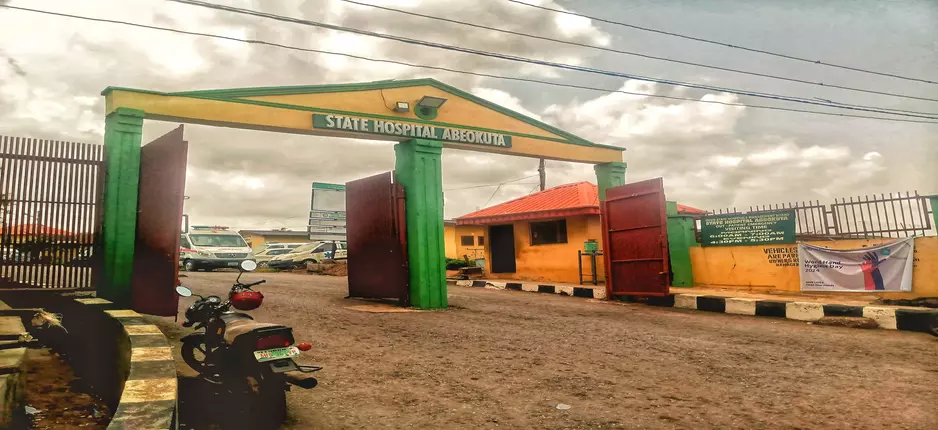 Ogun Doctor Refutes Allegation Of Assault On Student Nurse