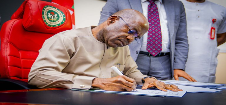 Landlords fume over demolition of Properties by Abia Govt 