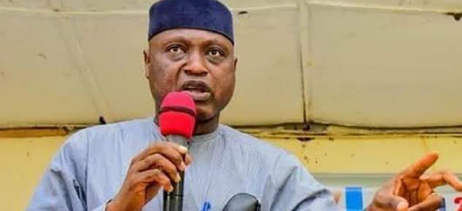 Ekiti Gov Pays N3.5 Billion Gratuity To Pensioners
