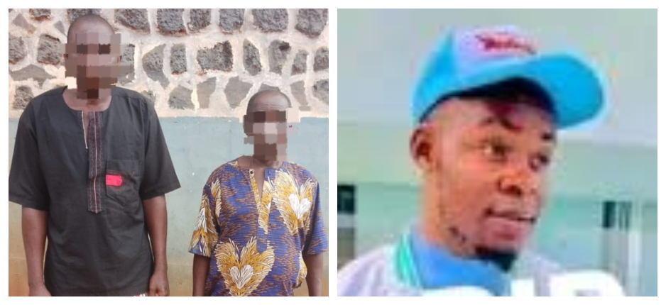 Just IN: Man Dies in Enugu During Failed Fortification