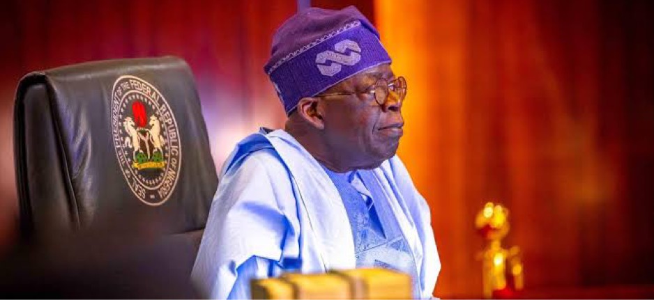Tinubu Assures Oil Sector Stability with Naira for Crude Transactions
