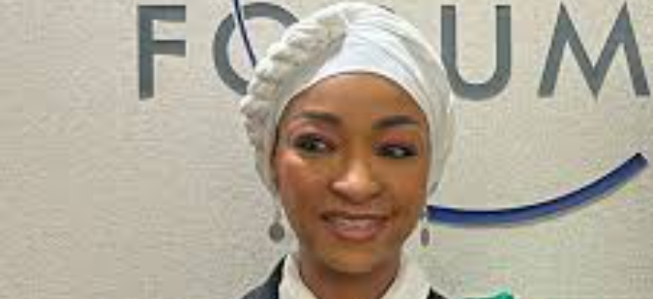 NYSC Certificate Scandal: Can Hannatu Musawa Clear Her Name?