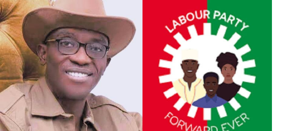 Court Judgement: Join Forces with NWC to Unite LP -Abure Tells Obi