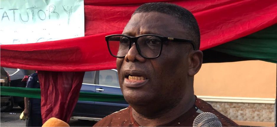Sen Akobundu, Others Harp On Reconciliation In Abia PDP
