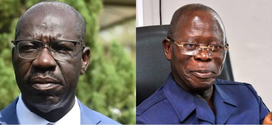 Edo Election 2024: Edo People will Not be Intimidated  -Obaseki