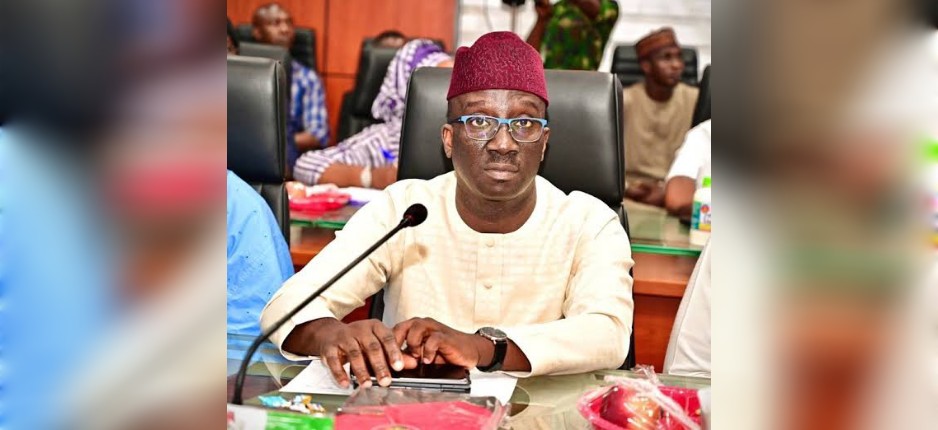 Stella Obasanjo Hospital Commissioning a Scam - Okpebholo