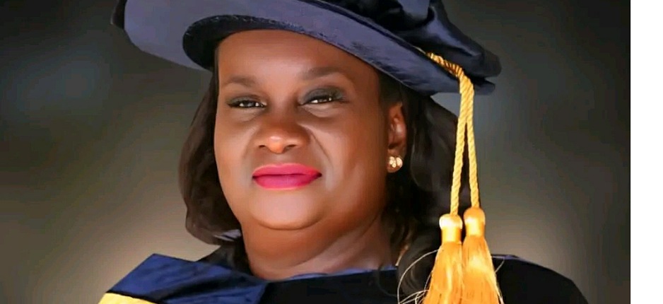 University of Africa Toru-Orua Welcomes New Librarian