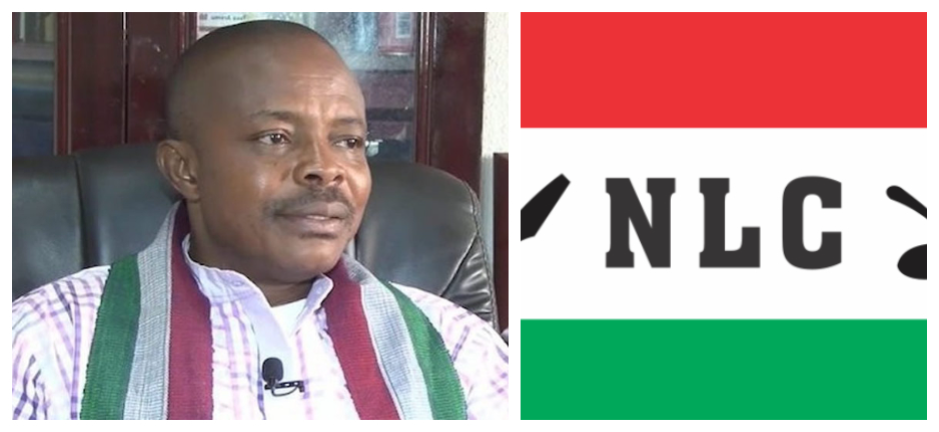 We ’ll Down Tools if Ajaero is Detained - NLC