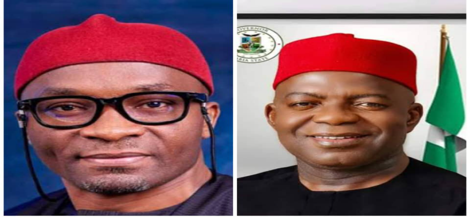 Abians Knock Reps Deputy Speaker  Over Viral Video