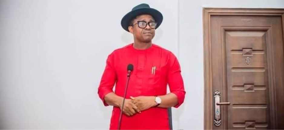 Abia LG Polls: I'm Impressed With ABSIEC - Abia Deputy Speaker 