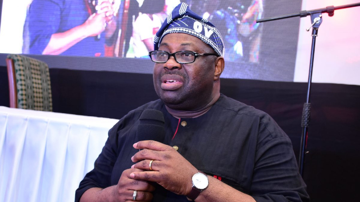 Nigeria’s  Economy on the brink- Dele Momodu