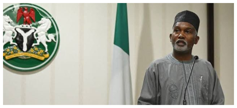 No Apologies To Libya For Poor Treatment of S'Eagles - Yusuf Tuggar