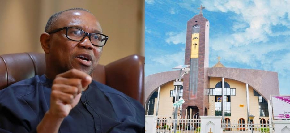 Peter Obi Blames Nigeria’s Economic Woes For Deadly Stampedes