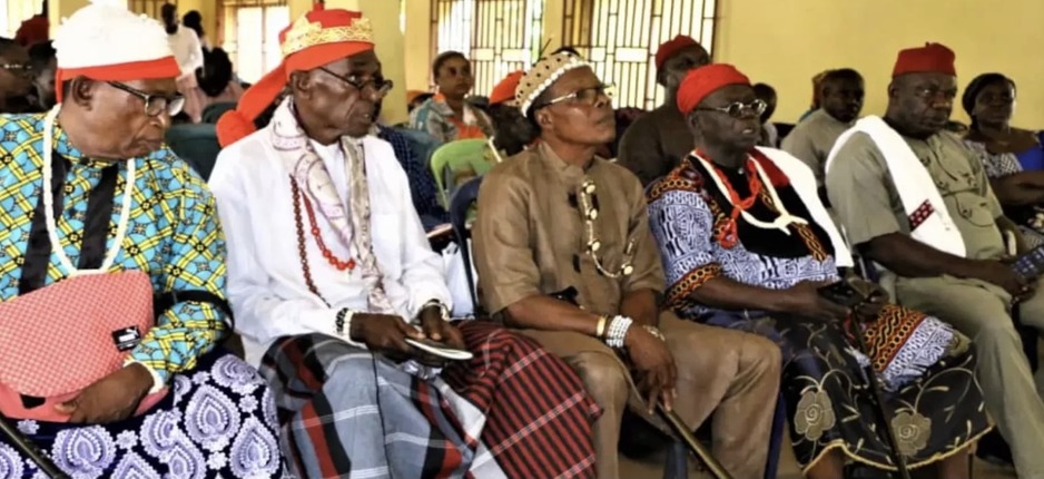 C’River Govt Engages Citizens for 2025 Budget