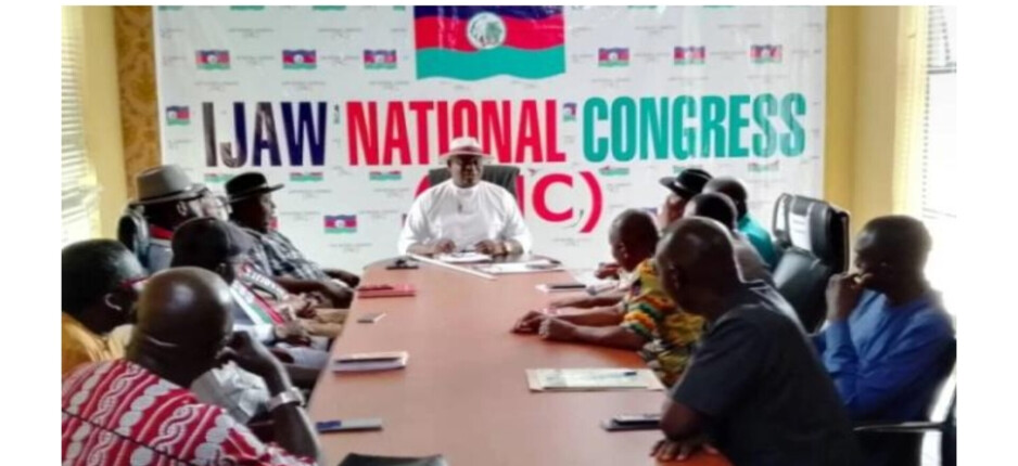 Rivers Crisis: Ijaw Congress Warns Against Governor Fubara's Impeachment