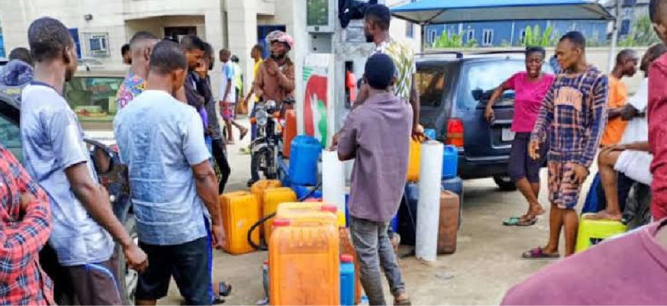Petrol Hike: Bayelsans Lament Fresh Fuel Pump Price