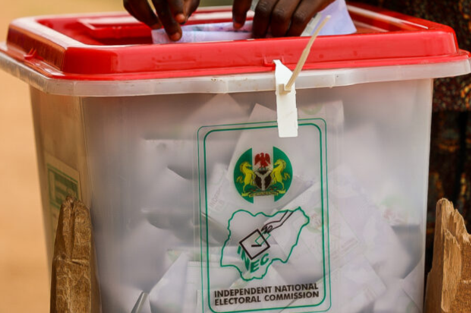 Delta LG Polls Cancellation : Oborevwori Chides Opposition Parties
