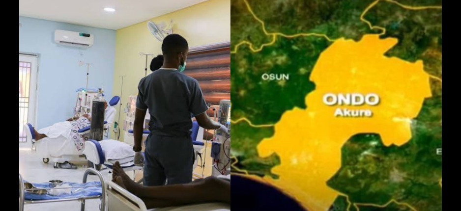 Woman, Four Others Die Of Food Poisoning in Akure