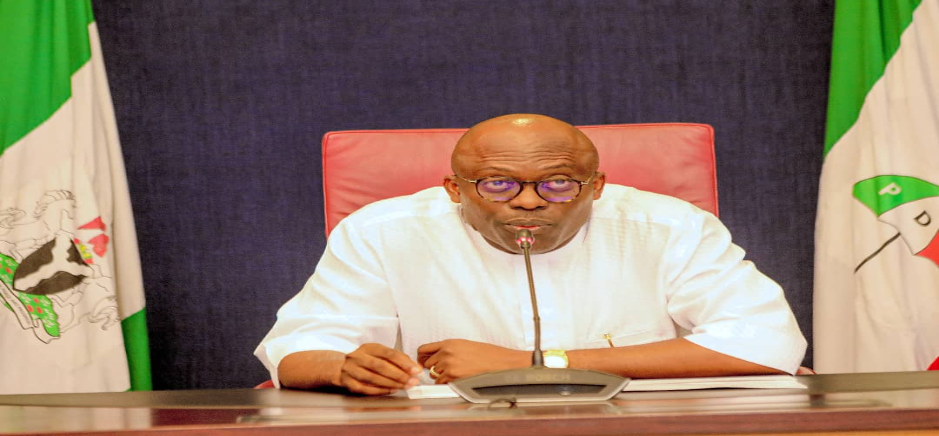 Gov Fubara  to utilize AI to bolster development in Rivers State. 